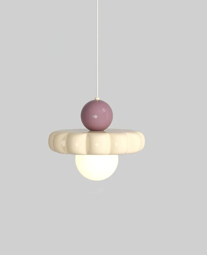 RETRO PENDANT LAMP